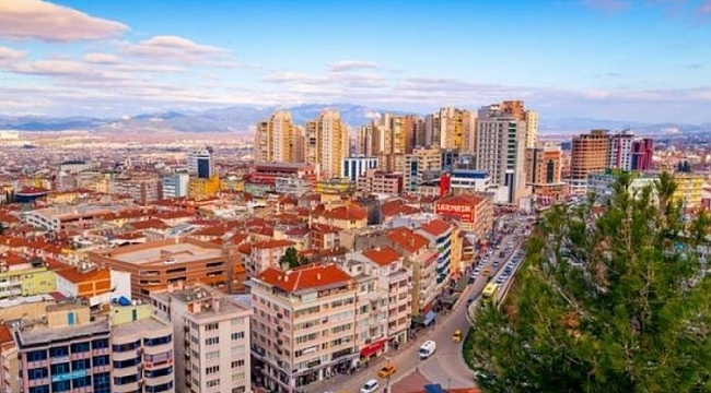 Bursa'da bugün hava nasıl olacak?