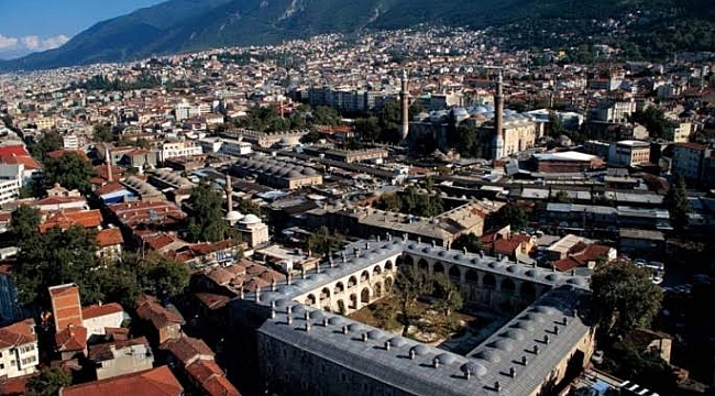 Bursa'da hava nasıl olacak?