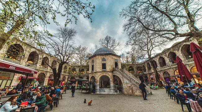 Bursa'da hava nasıl olacak?