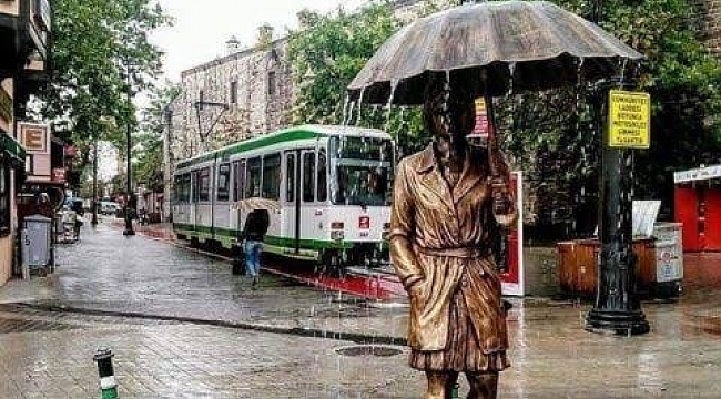 Bursa'da hava nasıl olacak?