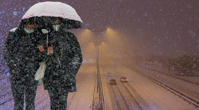 Bursa'da hava nasıl olacak?