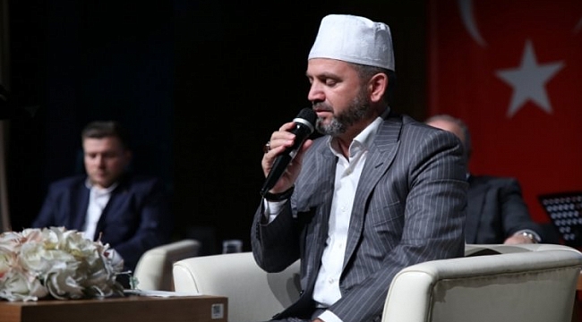 Bursa'da Mevlid-i Nebi haftası kutlandı