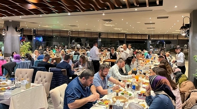 Bursa'da üniversite-okul işbirliğine örnek organizasyon
