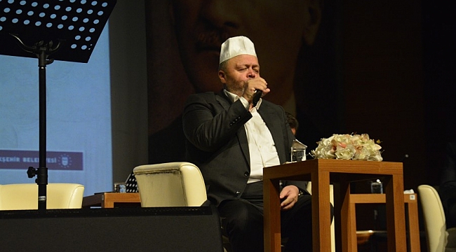 Bursa İl Müftülüğü'nden Kur'an-ı Kerim Ziyafeti etkinliği