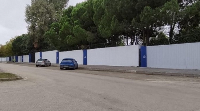 Bursa'ya renk katacaklar