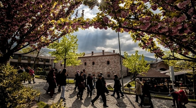 Bursalıları nasıl bir hava bekliyor?