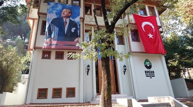 BUSİAD'tan TOGG açıklaması