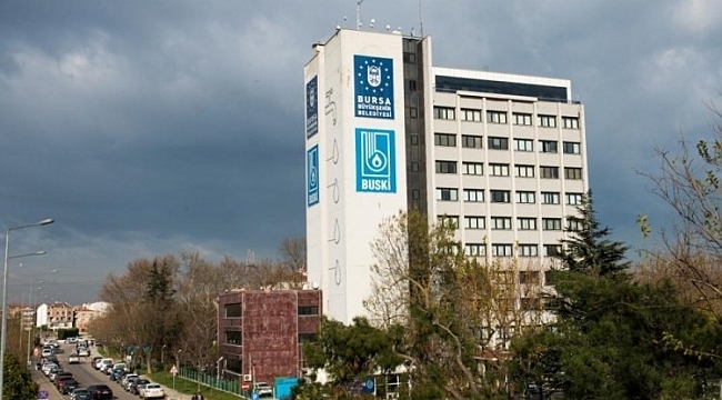 BUSKİ duyurdu: İyileştirme çalışmaları yapılacak