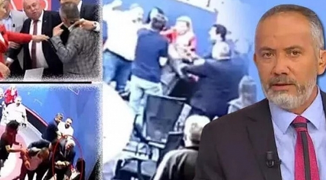 Cemal Enginyurt hakkında yeni gelişme!