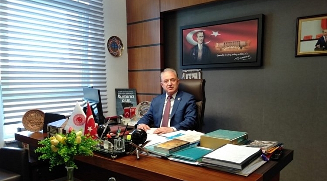 CHP Bursa Milletvekili Özkan'dan Bakan Soylu'ya soru önergesi