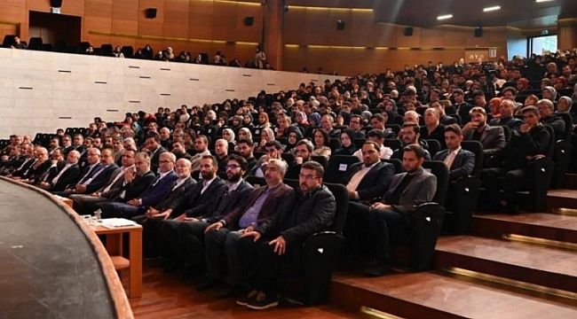 Cihannüma Akademisi'nde
