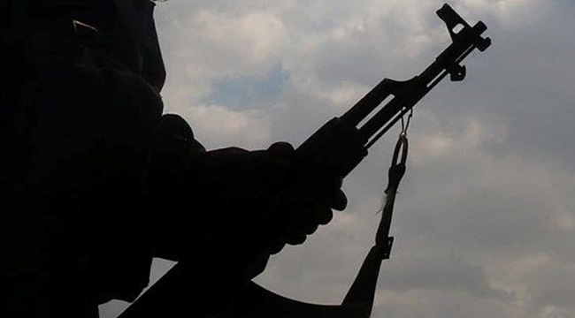 DAEŞ'in sözde Kerkük askeri sorumlusu öldürüldü