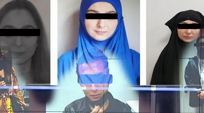 DEAŞ ve PKK'lı teröristlerin yeni yöntemi deşifre oldu