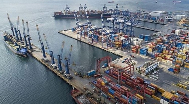 Dış ticaret açığı yüzde 268 arttı