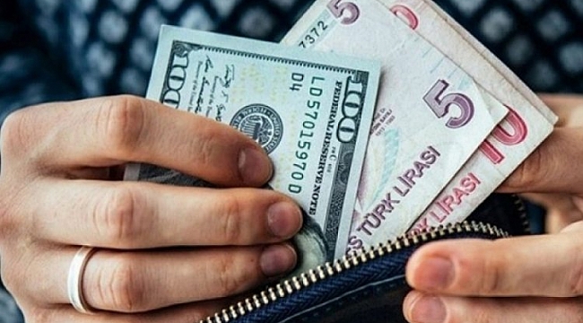 Dolar ve Euro'da son durum