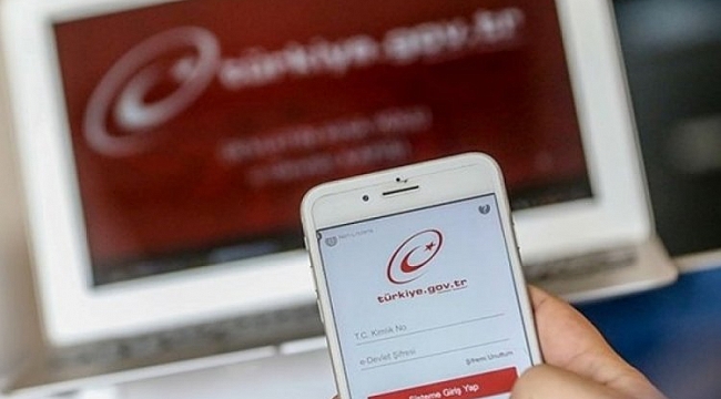 e-Devlet'e yapay zeka desteği geliyor