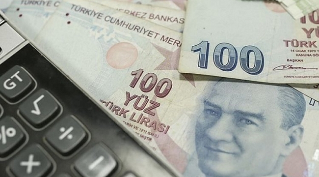 Emekli ve memur maaşlarında 'ek ödeme' detayı