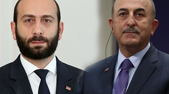 Ermenistan'dan Türkiye'ye taziye mesajı