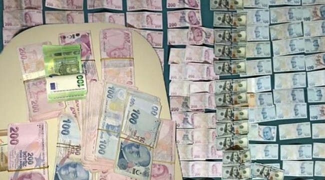 FETÖ evleri darphane gibi!
