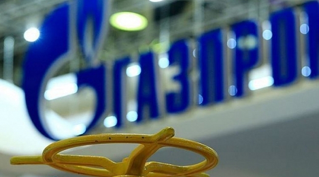 Gazprom'dan Moldova'ya doğalgaz tehdidi