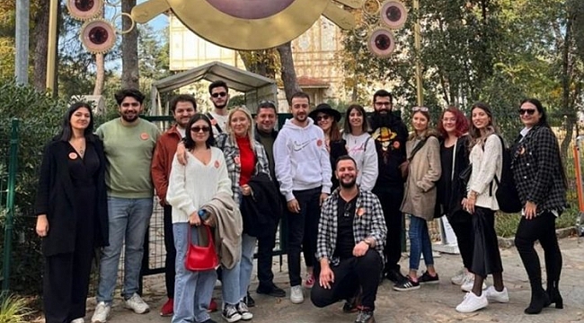 Gemlik'te 'Cepte Bilet' uygulaması başladı
