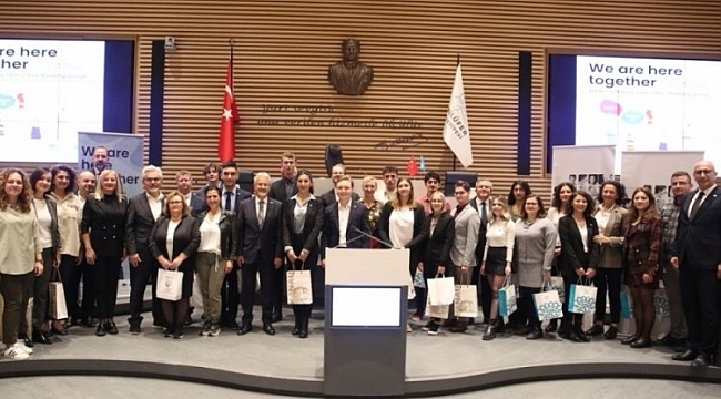 Gençlik Köprüsü'nün temelleri Nilüfer'de atılıyor