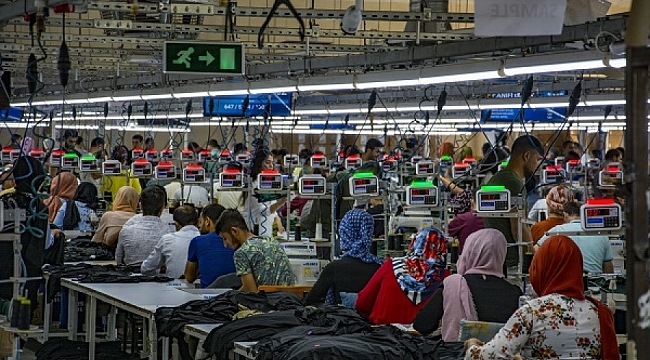 Gürsu'nın 'Biz Birlikte Güçlüyüz Projesi' hibe kazandı