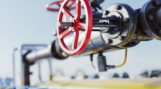 İran'dan Türkiye'ye 8 gün gaz akışı olmayacak