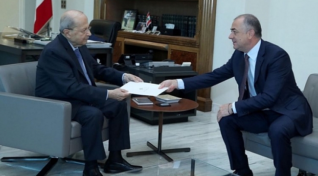 İsrail ile Lübnan arasında tarihi anlaşma adımı