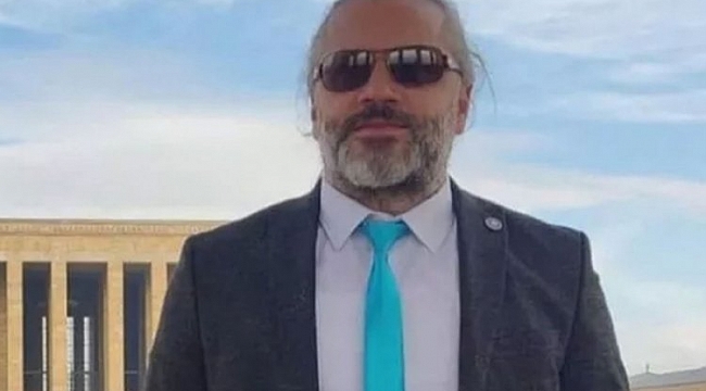 İYİ Parti'yi yasa boğan ölüm
