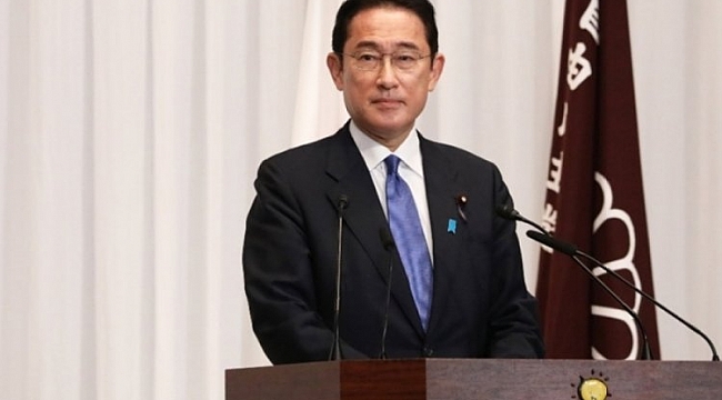Japonya'dan, Türkiye'ye taziye mesajı