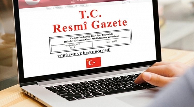 Katılım Finans Strateji Belgesi'ne ilişkin genelge yayımlandı