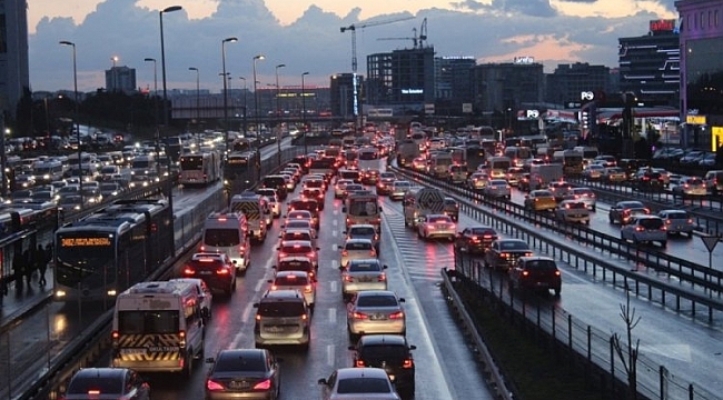 Kaza yapana denetim geliyor!