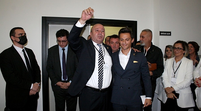 KTSO'da yeni başkan belli oldu