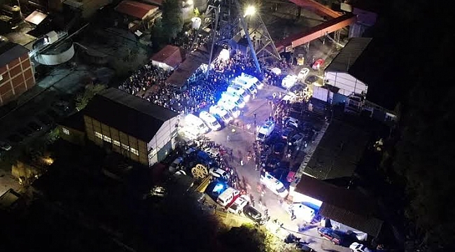 Maden faciası soruşturmasında 50 kişinin ifadesi alındı