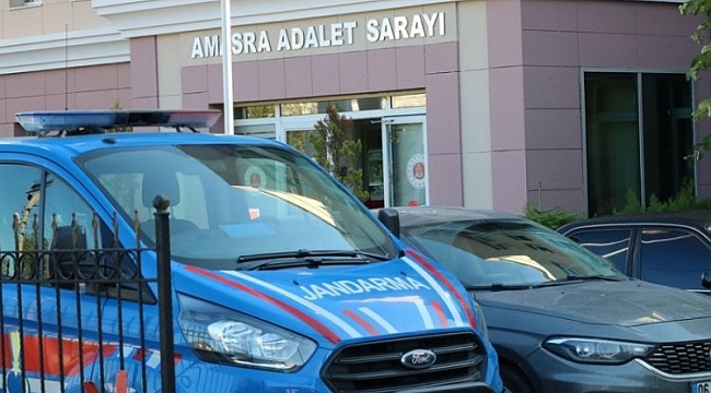 Maden faciası soruşturmasıyla ilgili ifadeler alınıyor