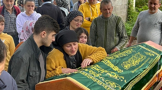 Maden faciasında yaşamını yitiren 2 işçi toprağa verildi