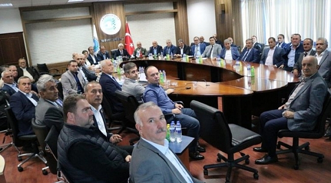 Marmarabirlik ürün alım fiyatını açıkladı