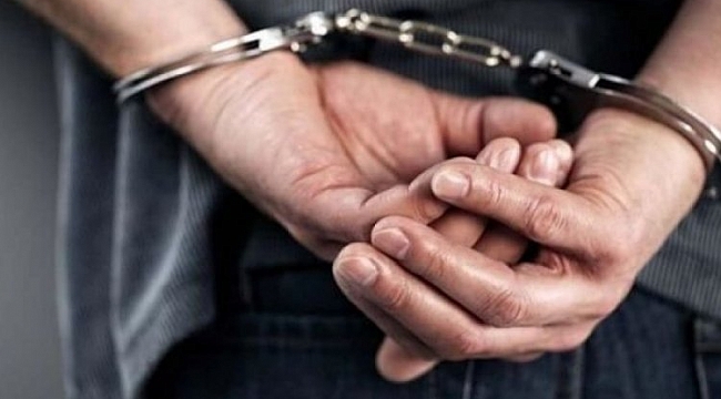 Mersin'de kripto para cüzdanı operasyonu