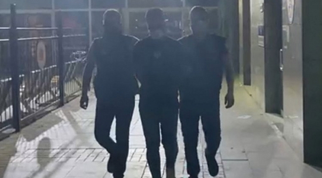 Mersin'deki polisevi saldırısıyla ilgili flaş gelişme