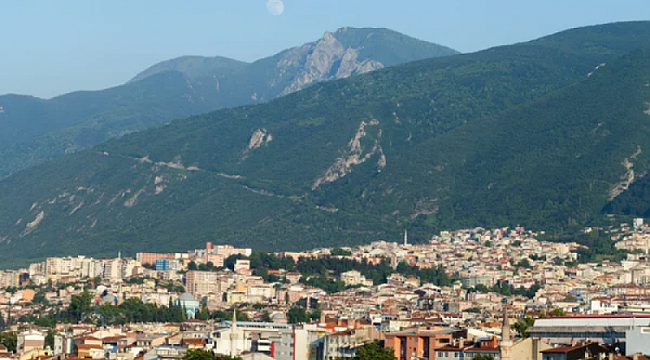 Meteoroloji'den Bursa açıklaması