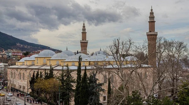 Meteoroloji'den Bursa açıklaması