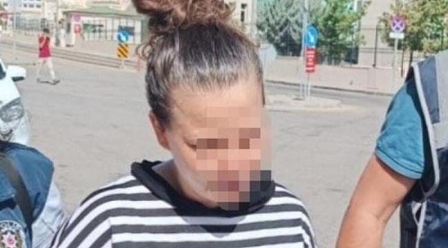 Minik Mustafa'yı annesi öldürmüş