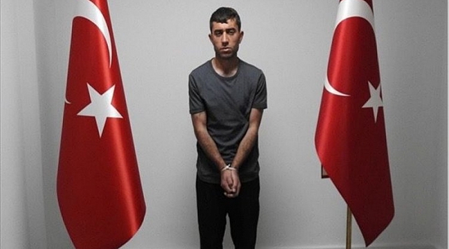 MİT'ten Sincar'da operasyon!