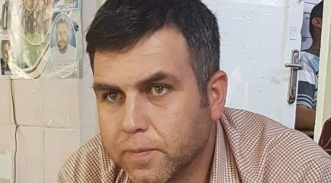 Muğla'da mermer ocağında feci ölüm