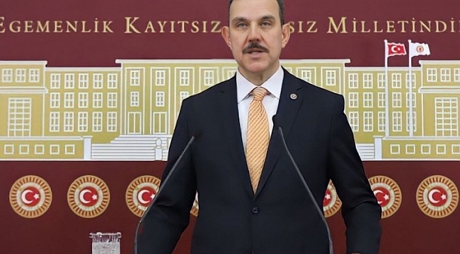 Mustafa Esgin'den TTB Merkez Konseyine sert açıklama