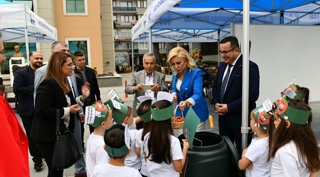 Mustafakemalpaşa'da 'Meydan Makam' buluşması