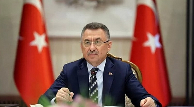 Oktay: Karadeniz gazı 2023'te evlerde
