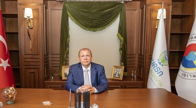 Özer Matlı'dan 29 Ekim mesajı