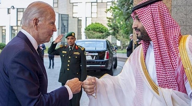 Petrol gerilimi! ABD'den kritik adım geldi